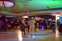 POWER AND BEAUTY CHARITY EVENT